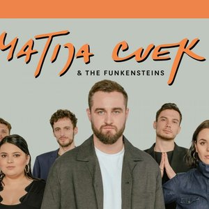 Avatar for Matija Cvek & the Funkensteins