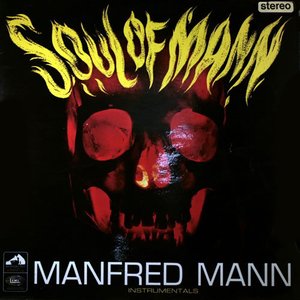 Soul of Mann (Instrumental) [Mono]