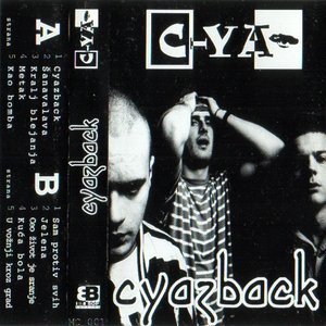 Cyazback