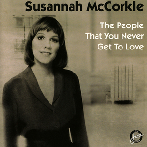 The People That You Never Get to Love cover