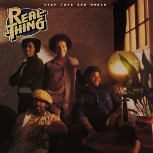 Real Thing - Step into Our World - Zortam Music