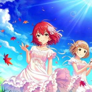 Avatar for 喜多見柚、村上巴