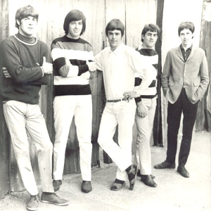 The Mark Four photo provided by Last.fm