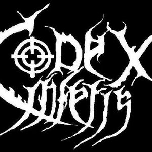 Imagen de 'Codex Inferis'