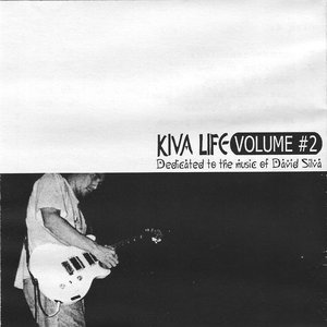Изображение для 'Kiva Life Volume #2 disc 4'