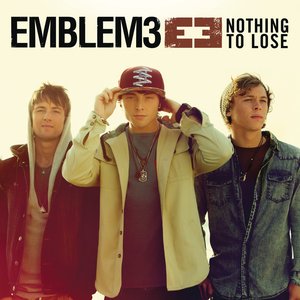 Imagen de 'Nothing To Lose'