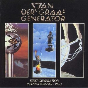 Albums - A Plague of — Van der Graaf Generator Last.fm