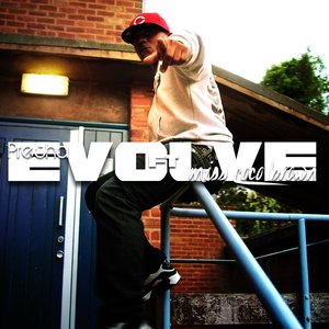 Evolve