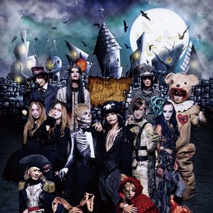 Halloween Junky Orchestra のアバター