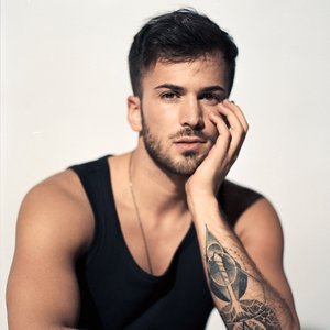 David Carreira のアバター