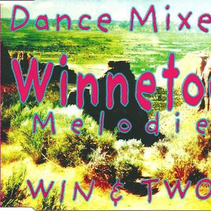 Winnetou-Melodie (Dance Mixes)