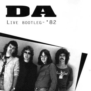 Live Bootleg '82