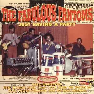 the fantoms 的头像