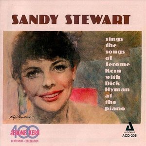 Sandy Stewart Sings the Songs of Jerome Kern