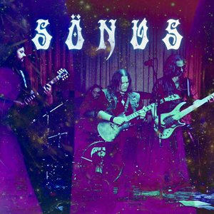 Image for 'SÖNUS'