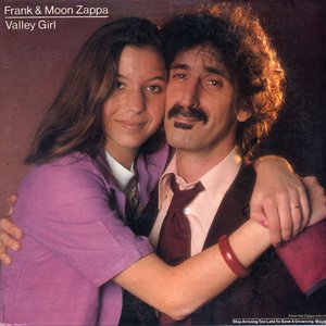 Avatar för Frank & Moon Zappa
