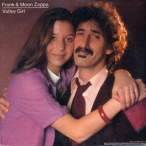 Frank & Moon Zappa 的头像