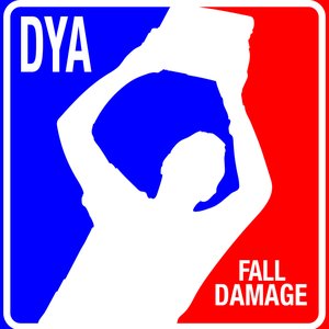 Fall Damage