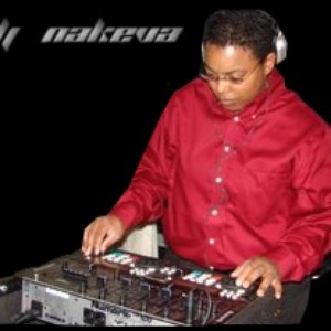 DJ Nakeva のアバター