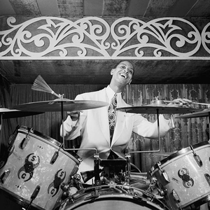 Sonny Greer photo provided by Last.fm