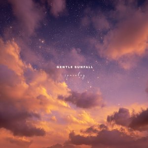 gentle sunfall