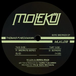 Molekül 18 - Bone Breaker
