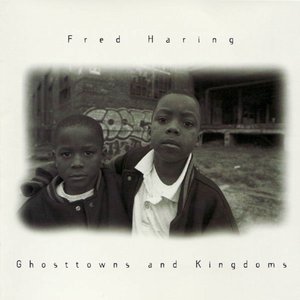 Ghosttowns and Kingdoms