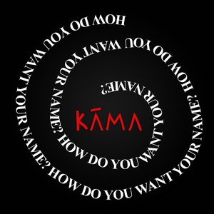How Do You Want Your Name?