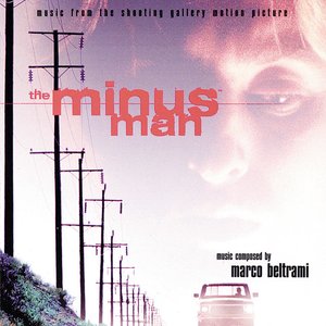 The Minus Man