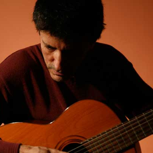 Vinicius Cantuária photo provided by Last.fm