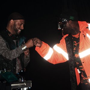 Madvillain için avatar