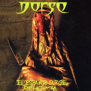 Image for 'El espanto surge de la tumba'