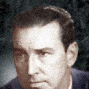 Keith Laumer 的头像
