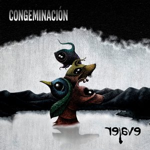 Congeminación [Explicit]
