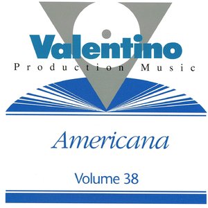 Americana Vol. 38