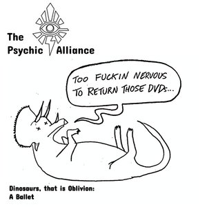 Dinosaurs, That Is Oblivion [Explicit]