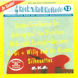 De Rock 'n Roll Methode Vol. 12 (Soft)