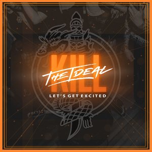 Let's Get Excited - Single