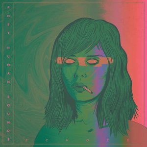 Echoes - Single