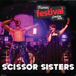 iTunes Live: London Festival '10 - EP