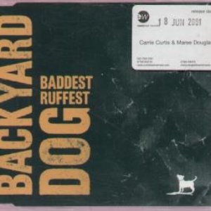 Baddest ruffest 的头像