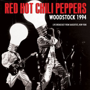 Live At Woodstock Part One (Live)