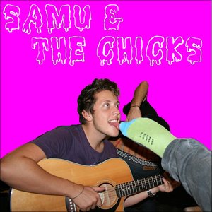 Samu & the Chicks 的头像