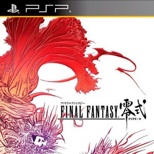 Image pour 'Final Fantasy Type-0'