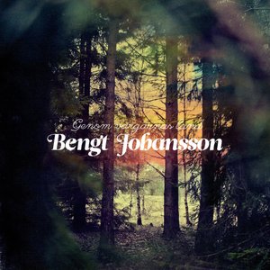 Genom vargarnas land