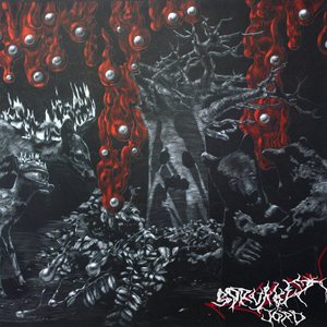 Sprukket Jord