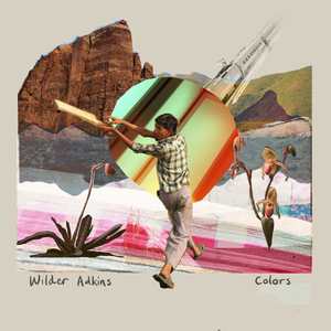 Artwork for Colors (feat. Lovkn)