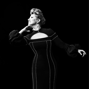 Joyce DiDonato photo provided by Last.fm