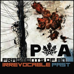 Image for 'Fragments Of An Irrevocable Past'