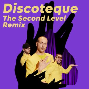 Discoteque (The Second Level Remix)